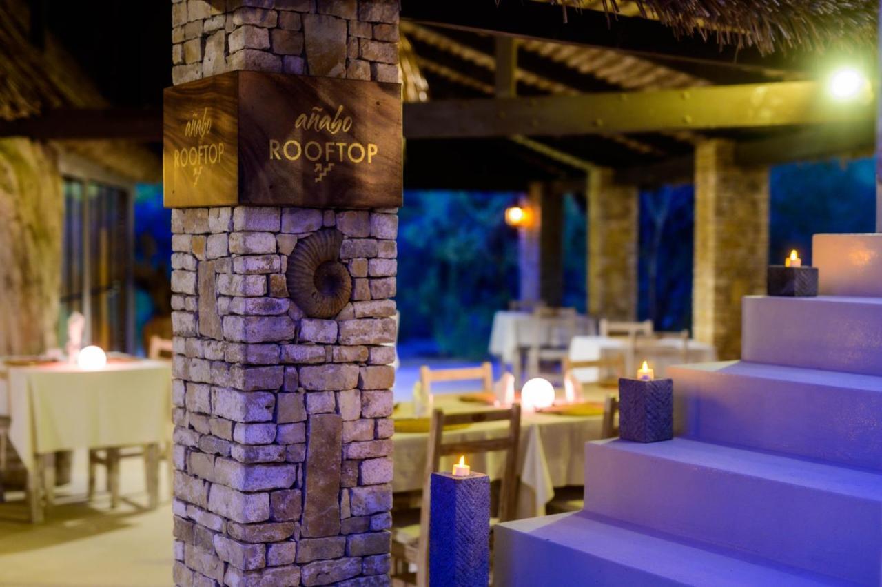 Auberge De La Table Toliara Ngoại thất bức ảnh